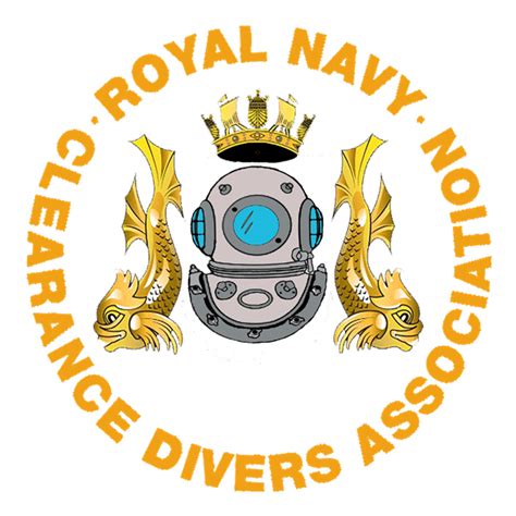 royal navy clearance diver association.